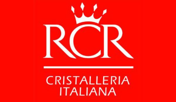 RCR cristalleria italiana